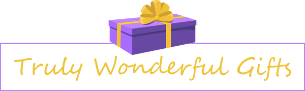 Truly Wonderful Gifts